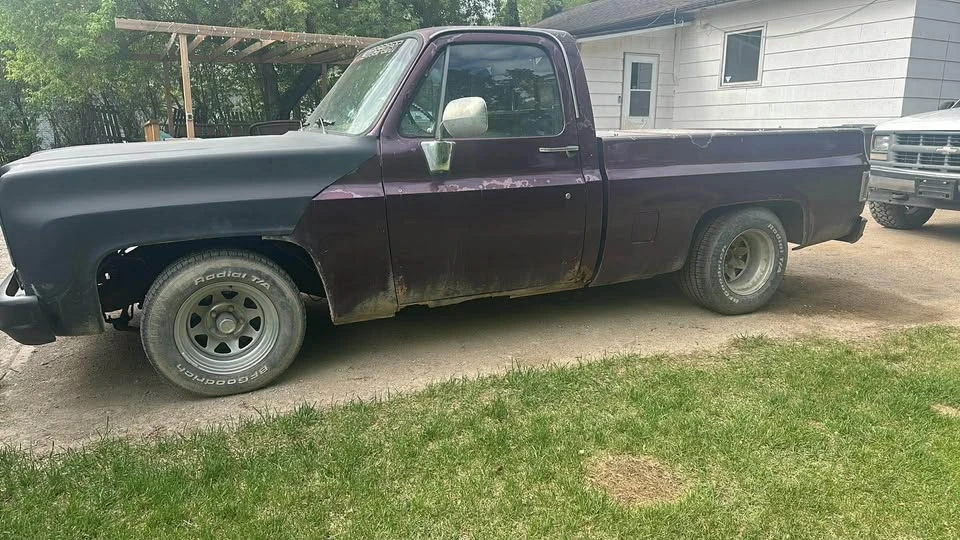 1978 Chevrolet Silverado - Image 4 of 4