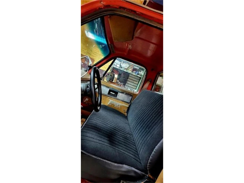 1978 Chevrolet C/K 3rd Gen - Image 4 of 10