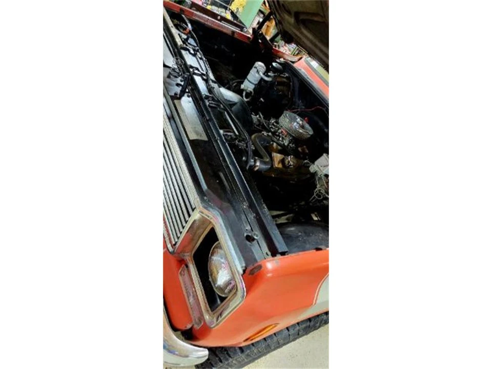 1978 Chevrolet C/K 3rd Gen - Image 3 of 10