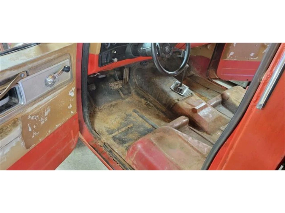 1978 Chevrolet C/K 3rd Gen - Image 6 of 10