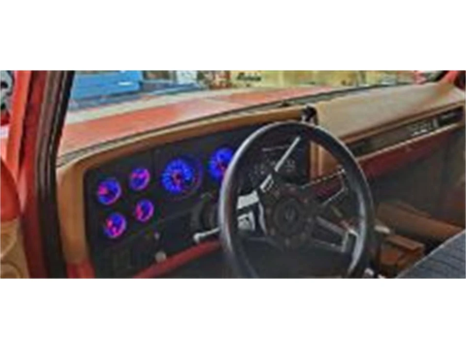 1978 Chevrolet C/K 3rd Gen - Image 5 of 10