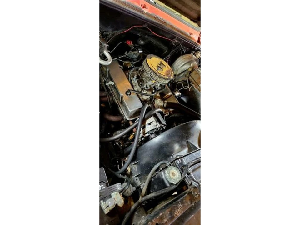 1978 Chevrolet C/K 3rd Gen - Image 2 of 10