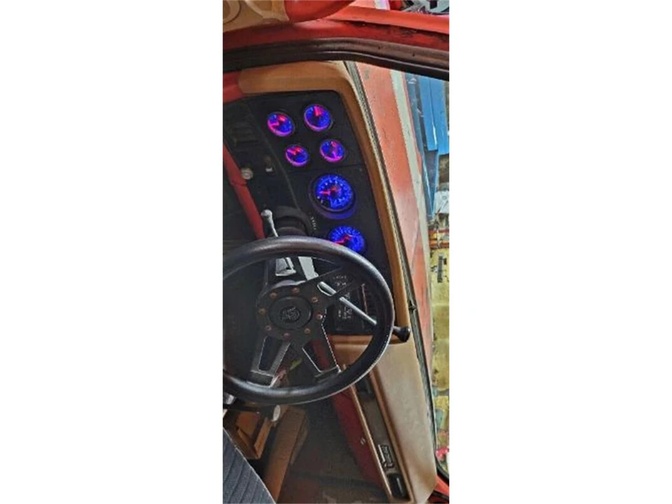 1978 Chevrolet C/K 3rd Gen - Image 9 of 10