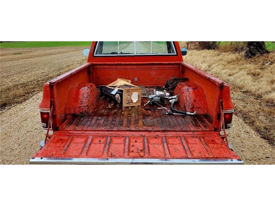1978 Chevrolet C/K 3rd Gen - Image 7 of 10