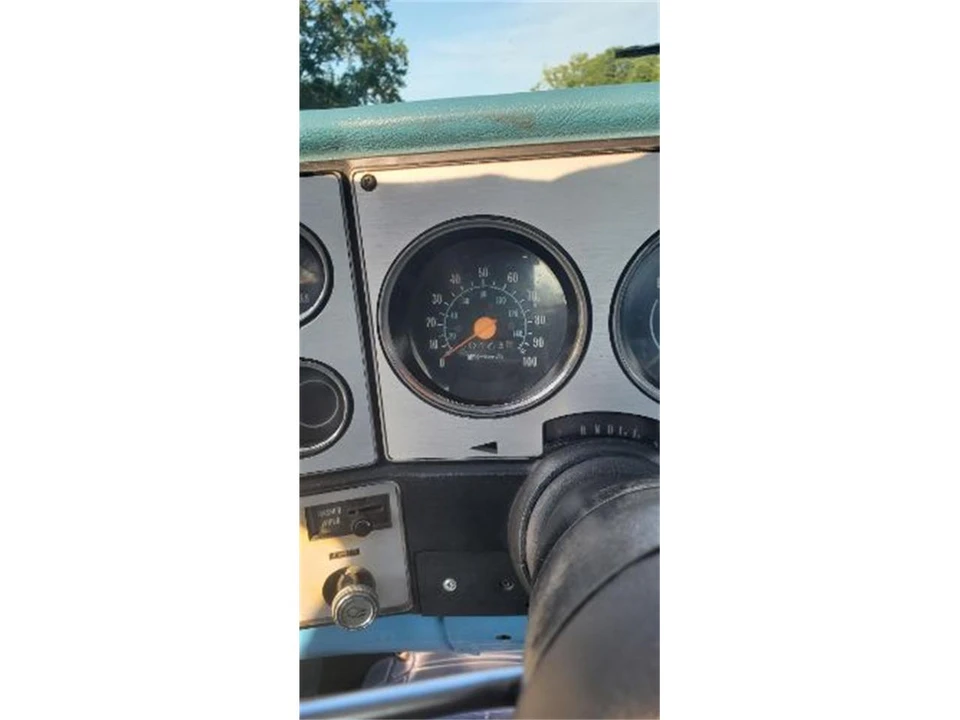 1978 Chevrolet C/K 3rd Gen - Image 8 of 9