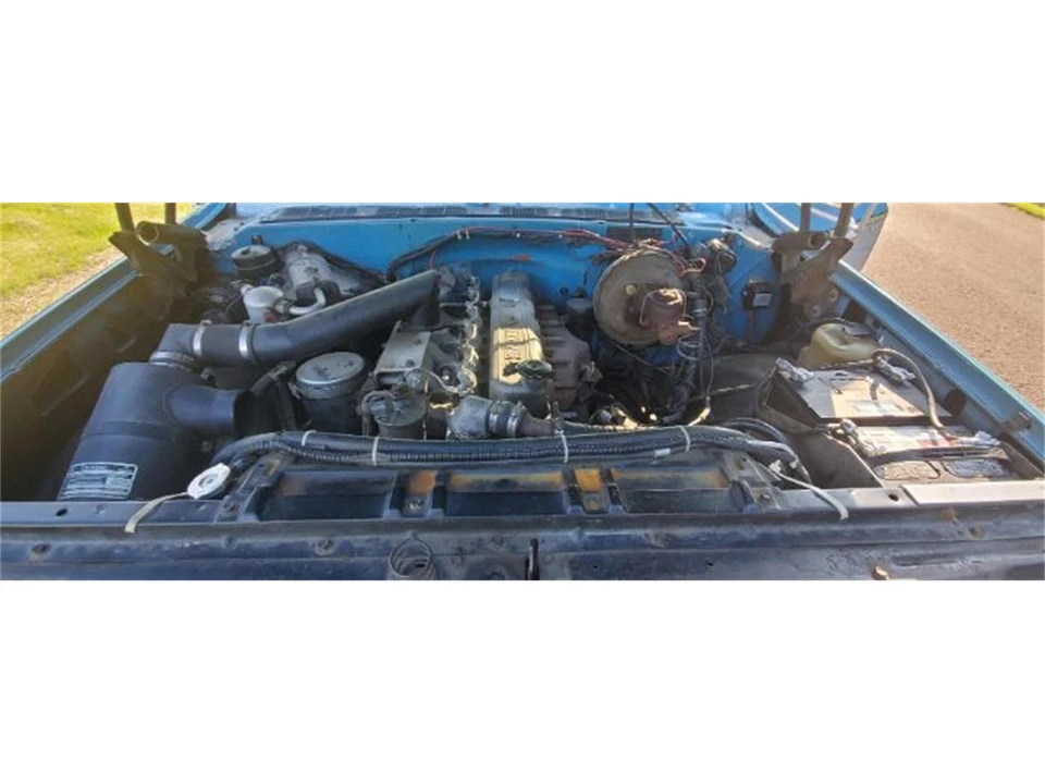 1978 Chevrolet C/K 3rd Gen - Image 9 of 9