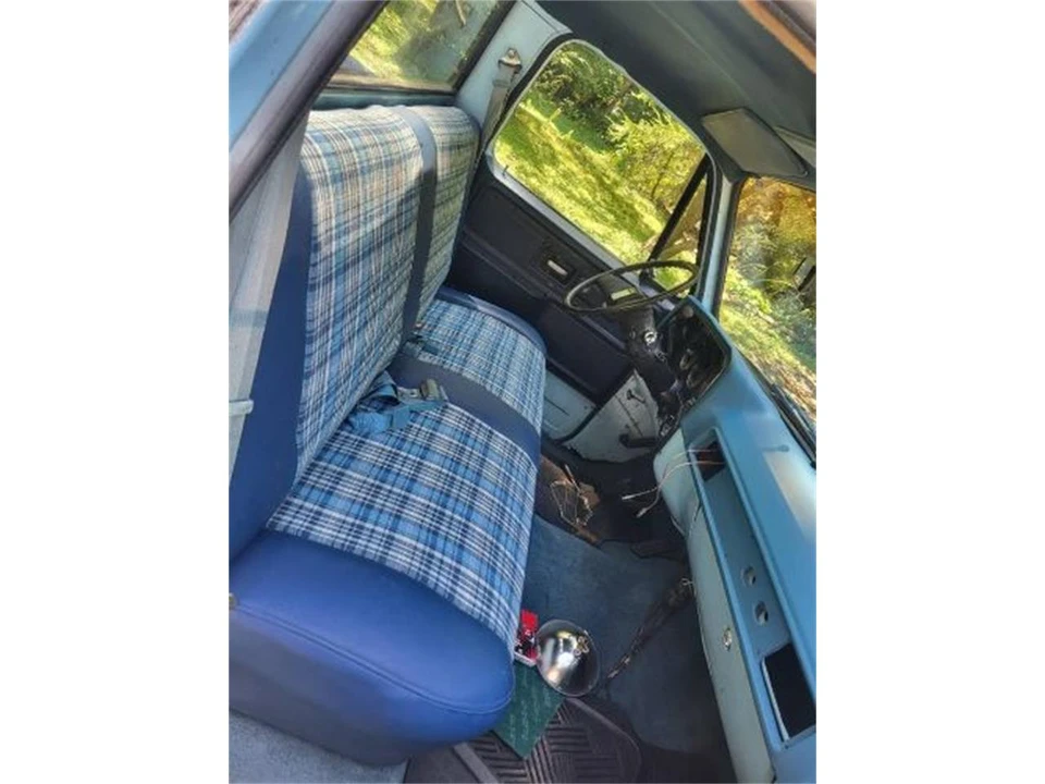 1978 Chevrolet C/K 3rd Gen - Image 9 of 17