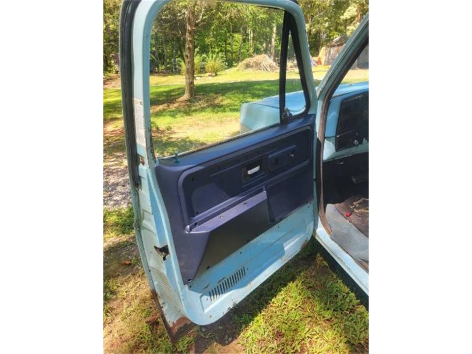 1978 Chevrolet C/K 3rd Gen - Image 2 of 17