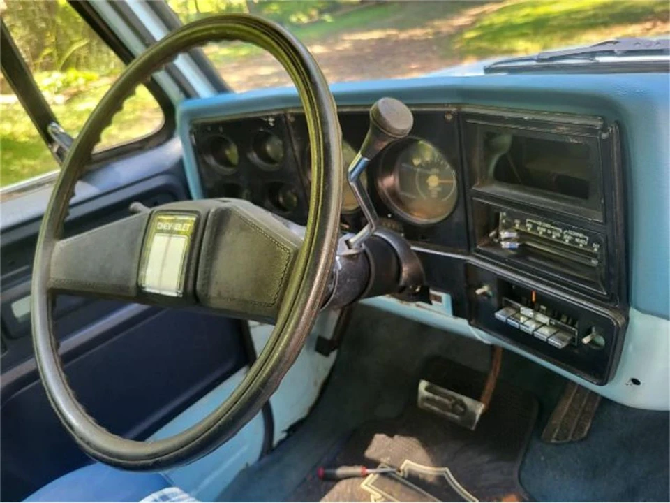 1978 Chevrolet C/K 3rd Gen - Image 7 of 17