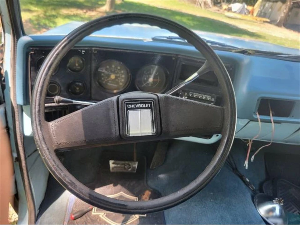1978 Chevrolet C/K 3rd Gen - Image 5 of 17