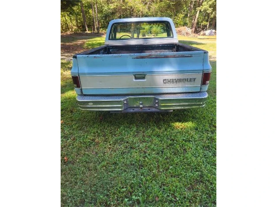 1978 Chevrolet C/K 3rd Gen - Image 12 of 17