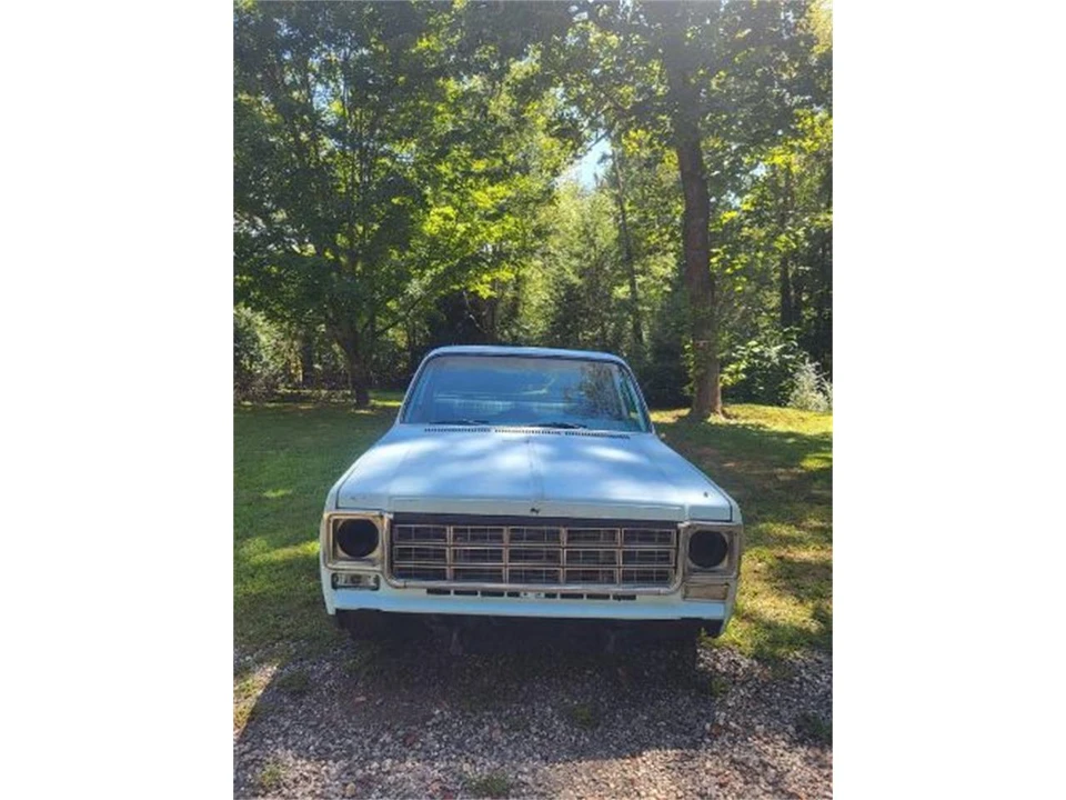 1978 Chevrolet C/K 3rd Gen - Image 14 of 17