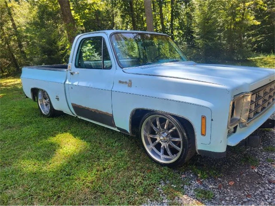 1978 Chevrolet C/K 3rd Gen - Image 16 of 17