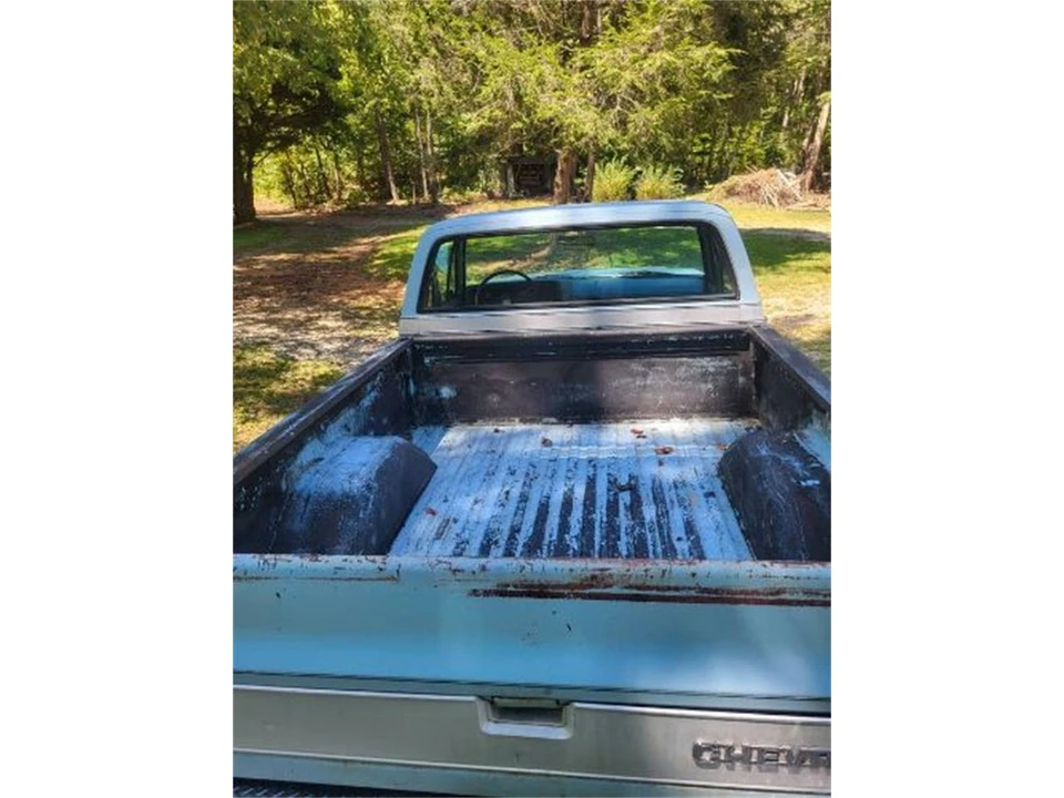 1978 Chevrolet C/K 3rd Gen - Image 13 of 17