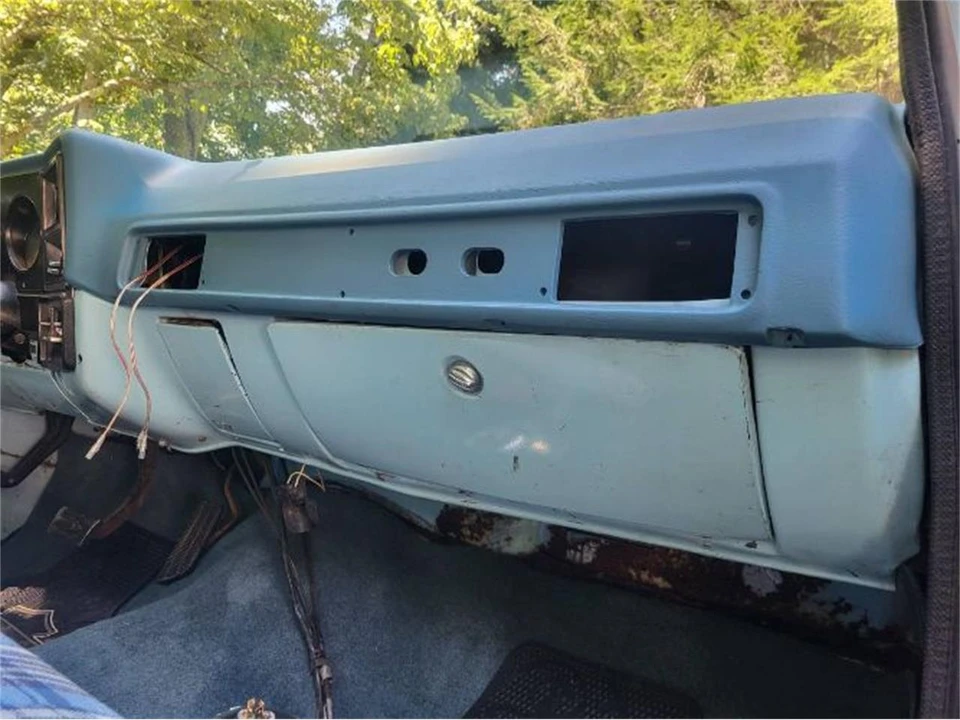 1978 Chevrolet C/K 3rd Gen - Image 11 of 17