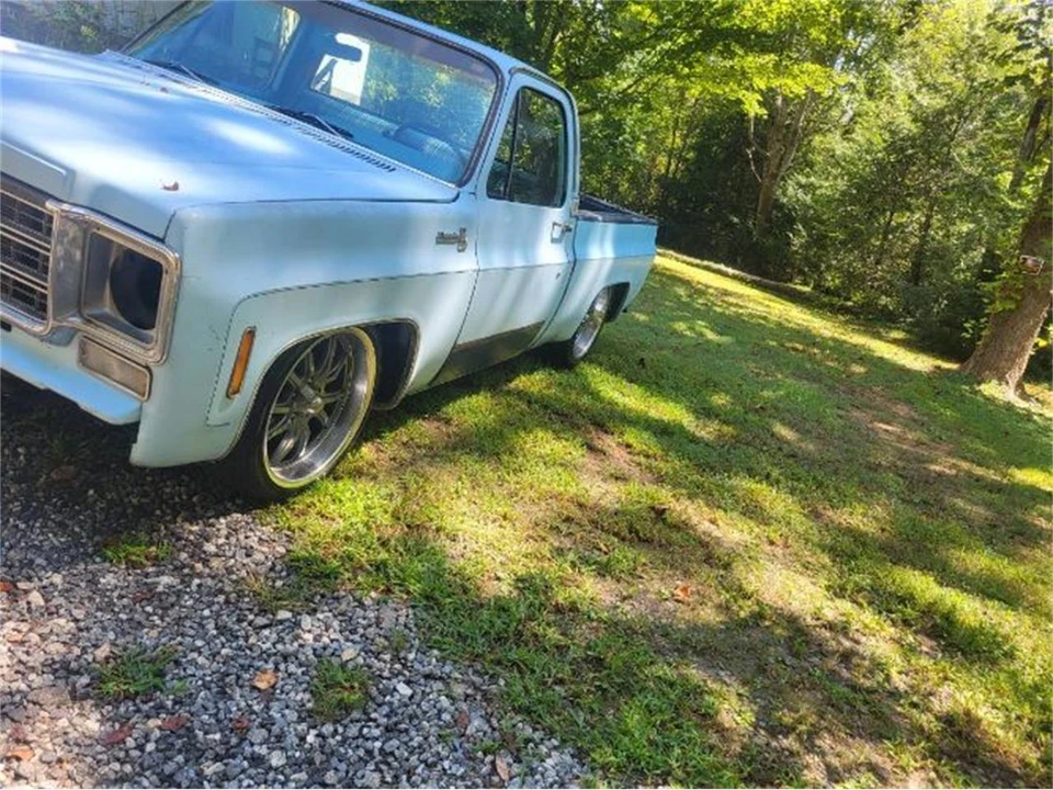 1978 Chevrolet C/K 3rd Gen - Image 15 of 17
