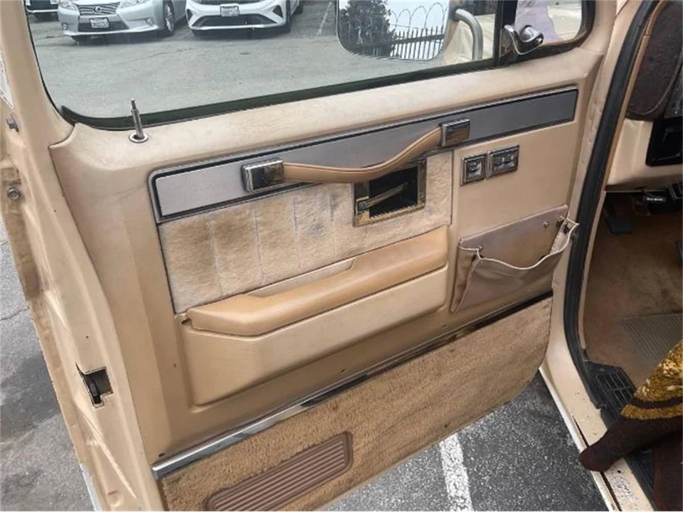 1978 Chevrolet C/K 3rd Gen - Image 4 of 15