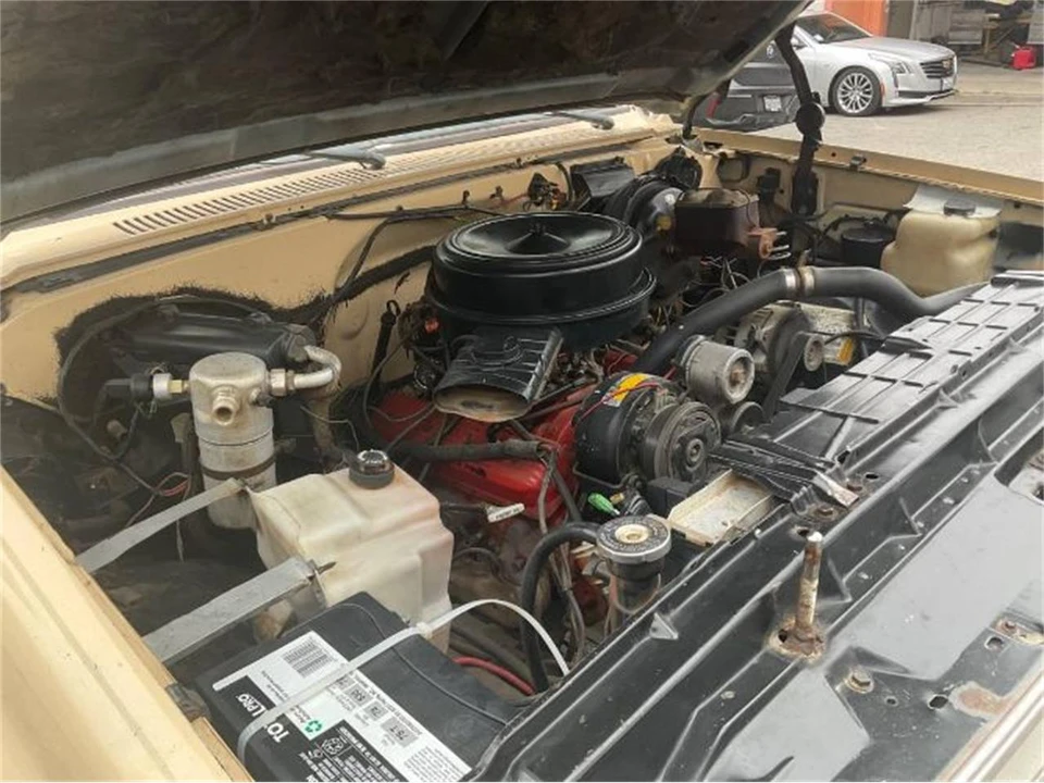 1978 Chevrolet C/K 3rd Gen - Image 2 of 15