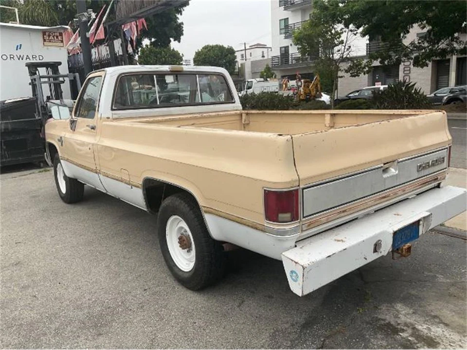 1978 Chevrolet C/K 3rd Gen - Image 12 of 15