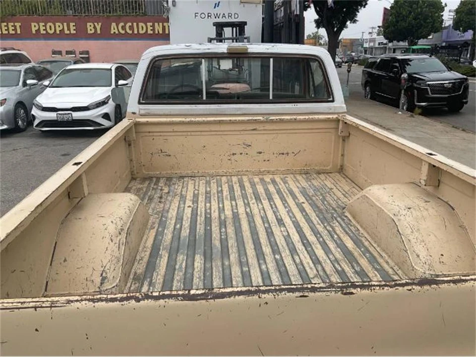 1978 Chevrolet C/K 3rd Gen - Image 9 of 15