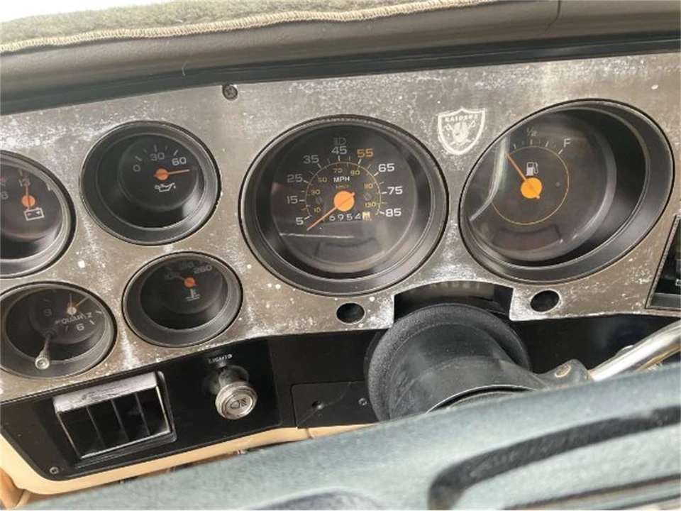 1978 Chevrolet C/K 3rd Gen - Image 5 of 15