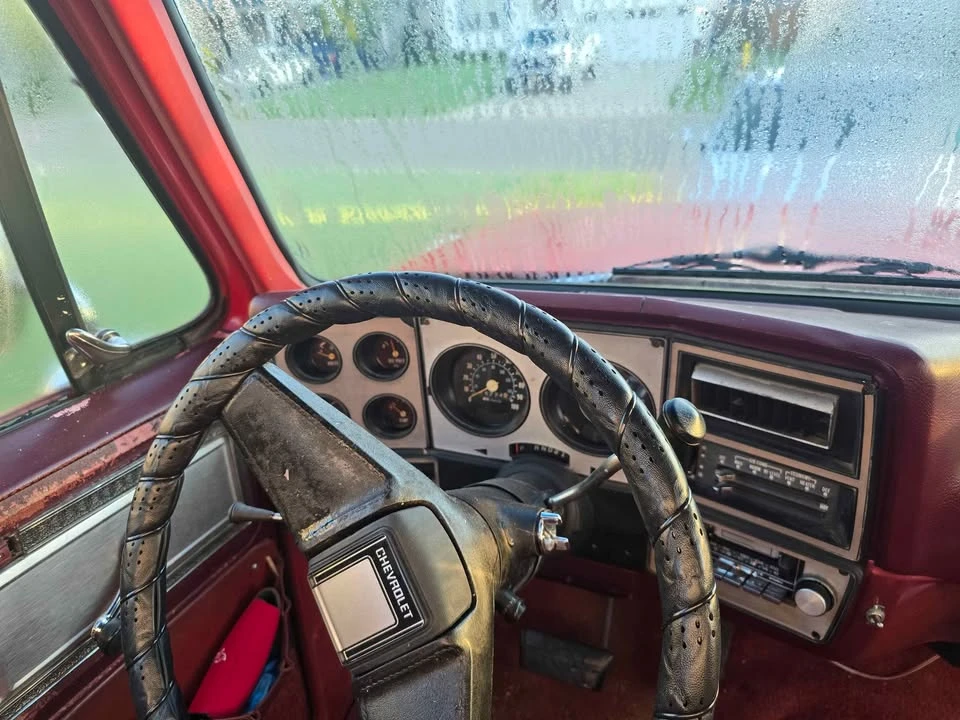 1978 Chevrolet C/K 3rd Gen - Image 4 of 8