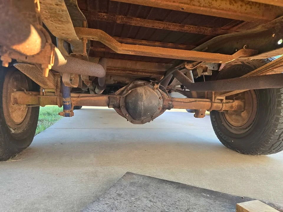 1978 Chevrolet C/K 3rd Gen - Image 6 of 8