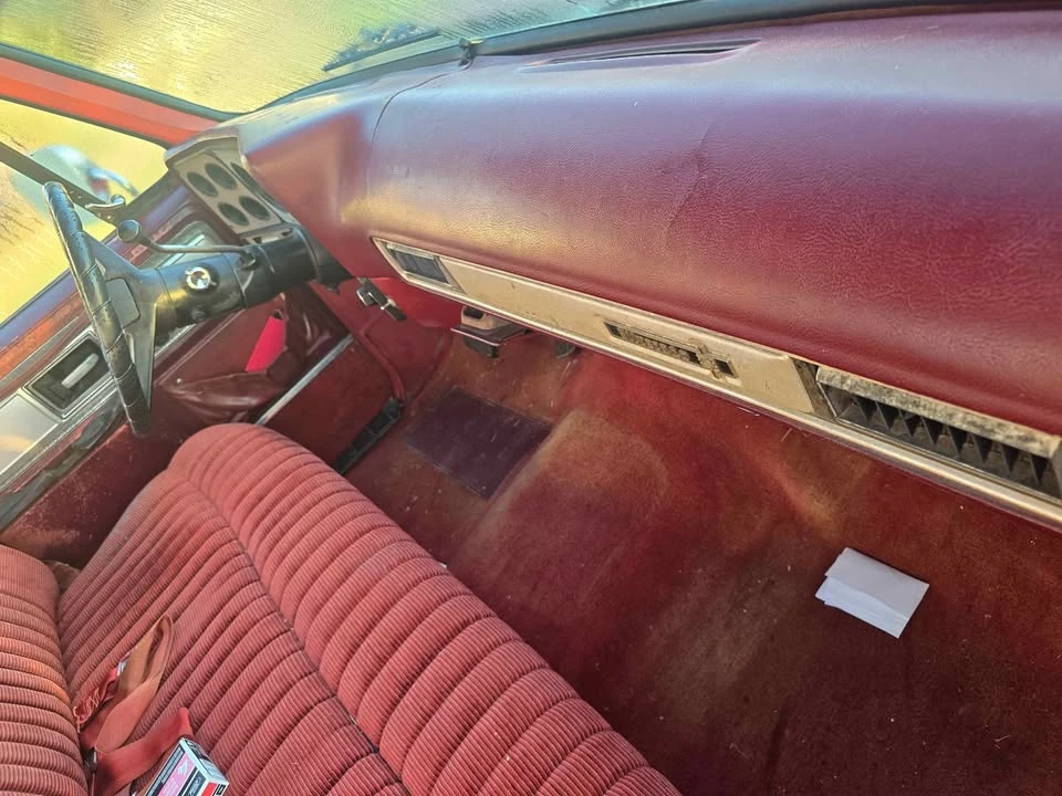 1978 Chevrolet C/K 3rd Gen - Image 5 of 8