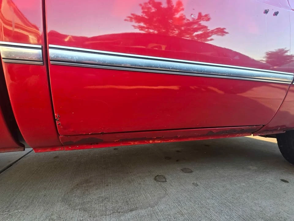 1978 Chevrolet C/K 3rd Gen - Image 7 of 8