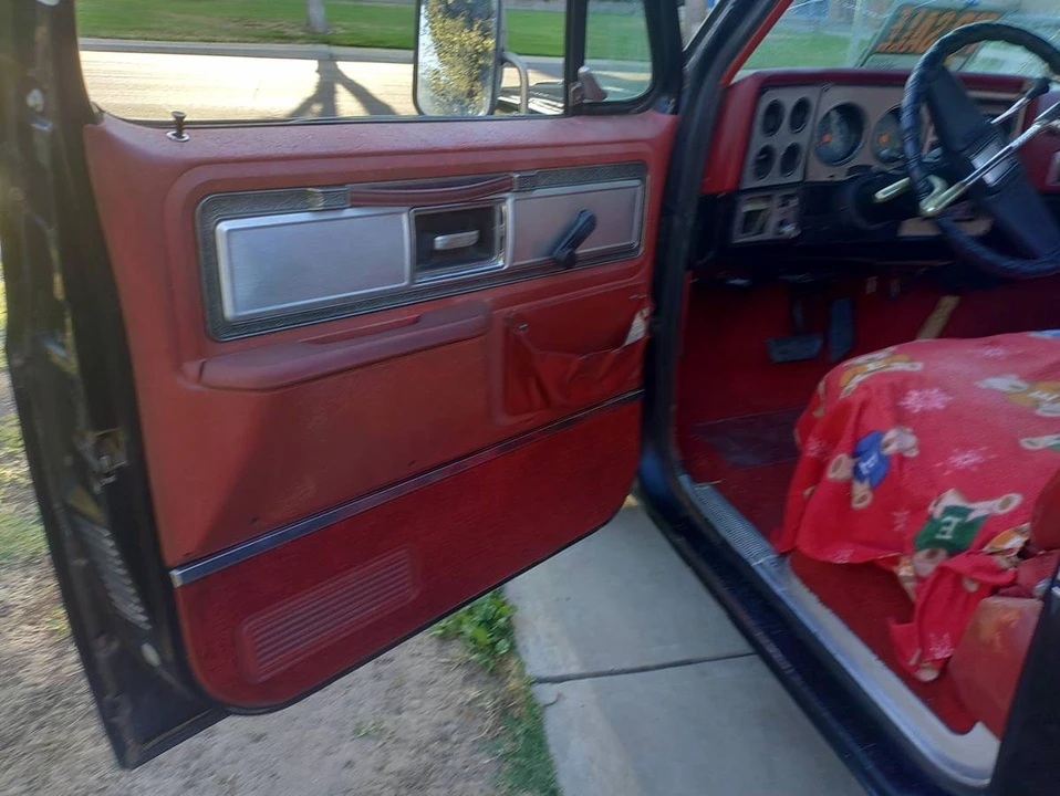 1978 Chevrolet C/K 3rd Gen - Image 5 of 7