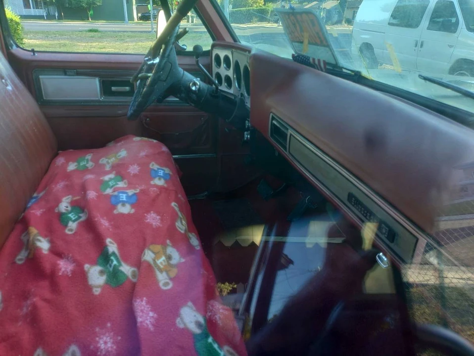 1978 Chevrolet C/K 3rd Gen - Image 6 of 7