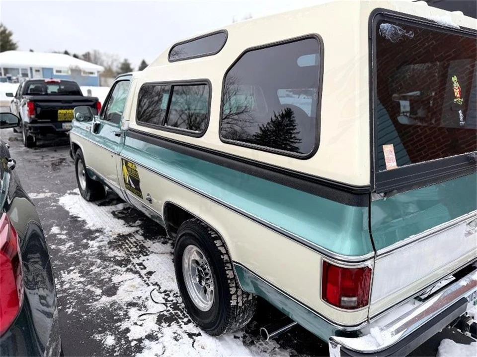 1978 Chevrolet C/K 3rd Gen - Image 3 of 12