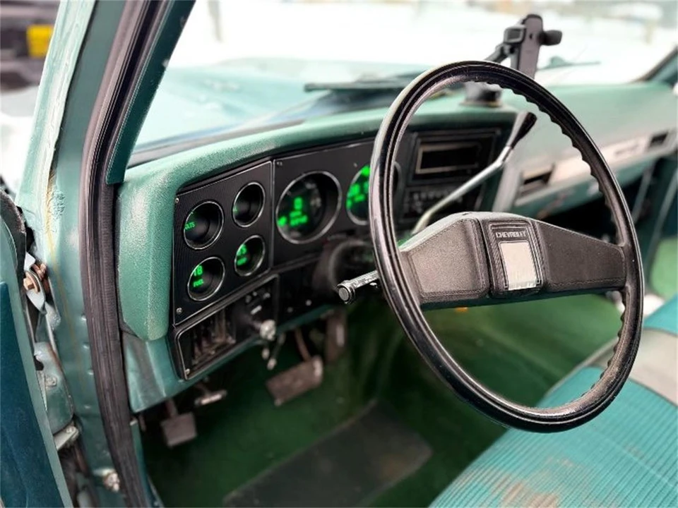 1978 Chevrolet C/K 3rd Gen - Image 11 of 12