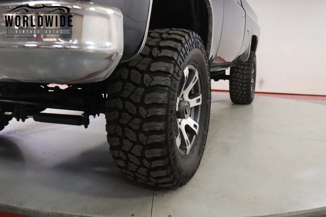 1978 Chevrolet C/K 3rd Gen - Image 11 of 12