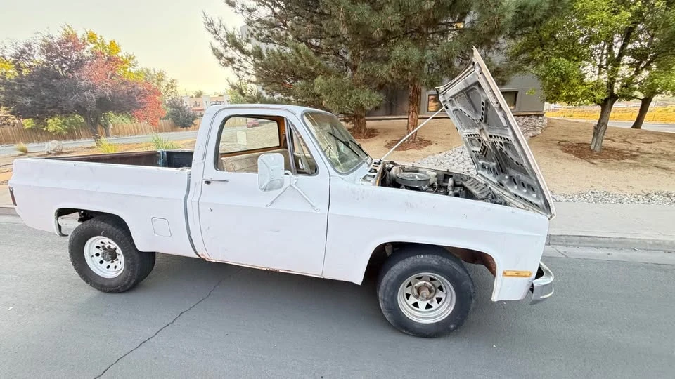 1978 Chevrolet C/K 3rd Gen - Image 2 of 3