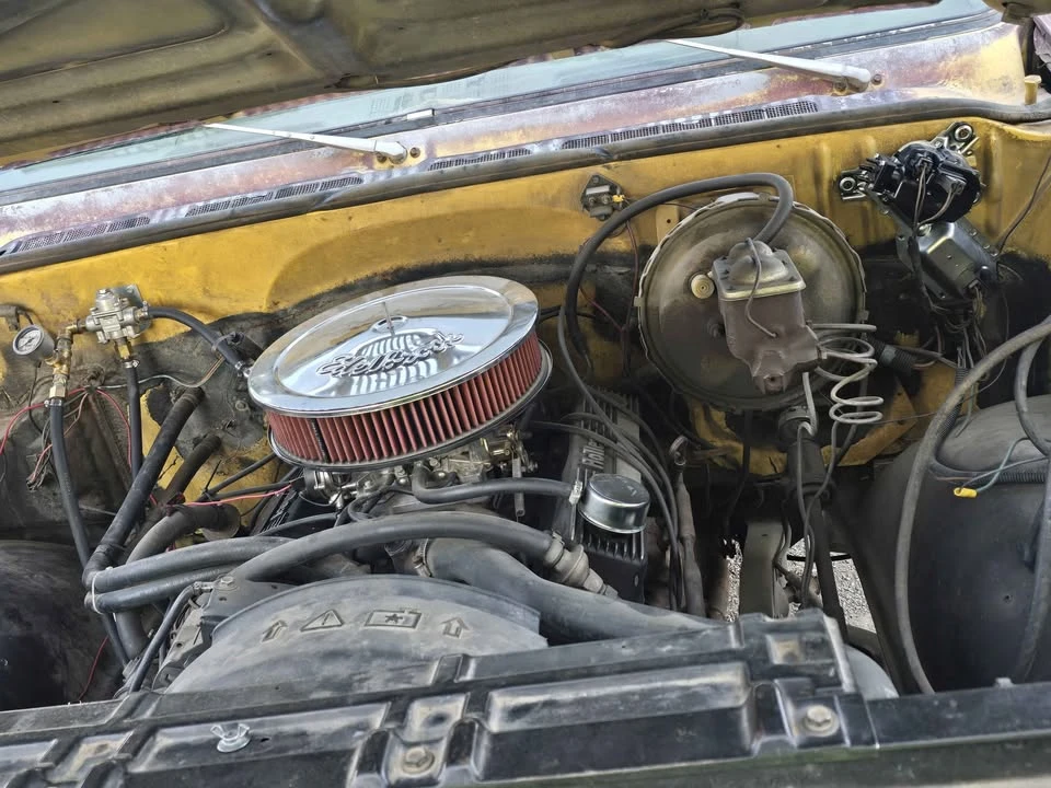 1978 Chevrolet C/K 3rd Gen - Image 8 of 8