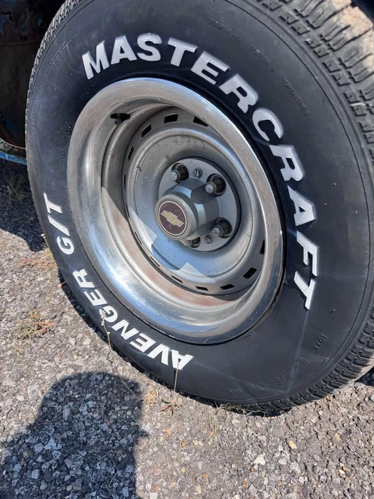1978 Chevrolet C/K 3rd Gen - Image 5 of 13