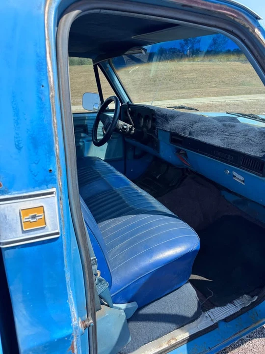1978 Chevrolet C/K 3rd Gen - Image 2 of 13