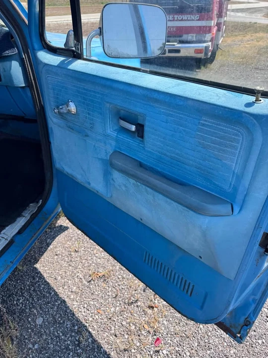 1978 Chevrolet C/K 3rd Gen - Image 9 of 13