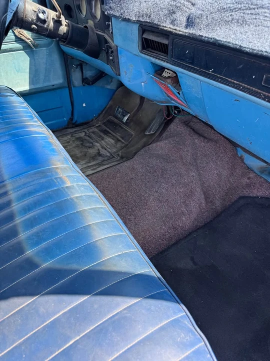 1978 Chevrolet C/K 3rd Gen - Image 8 of 13