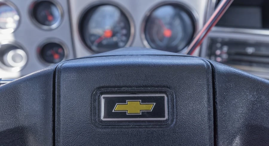 1978 Chevrolet C/K 3rd Gen - Image 25 of 31