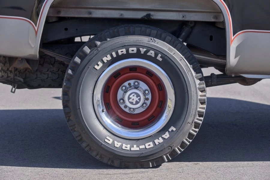 1978 Chevrolet C/K 3rd Gen - Image 15 of 31
