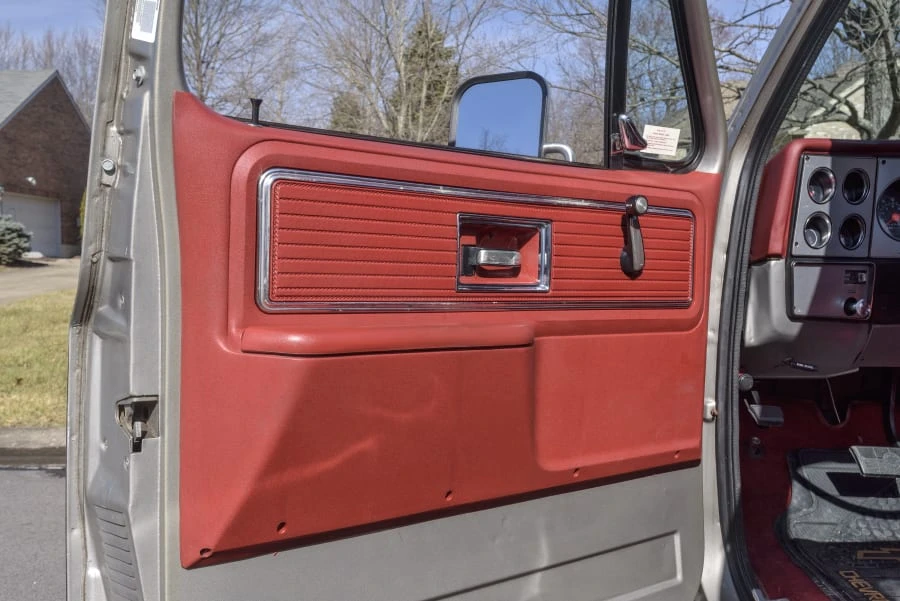 1978 Chevrolet C/K 3rd Gen - Image 27 of 31