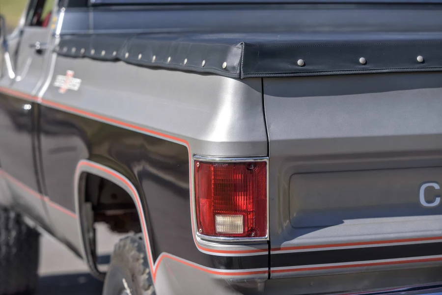 1978 Chevrolet C/K 3rd Gen - Image 18 of 31