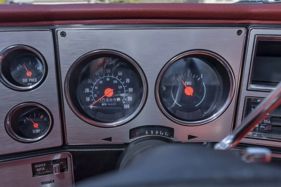 1978 Chevrolet C/K 3rd Gen - Image 28 of 31