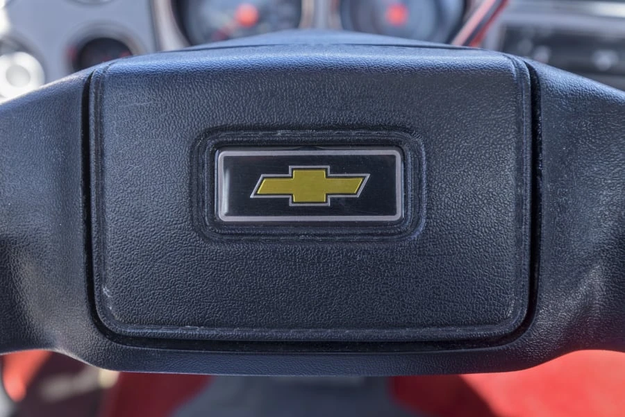 1978 Chevrolet C/K 3rd Gen - Image 29 of 31