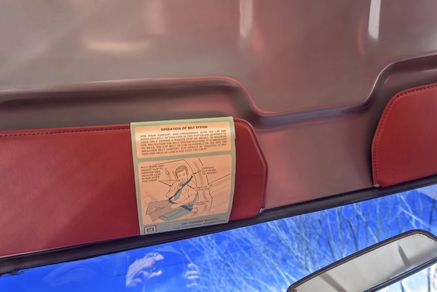1978 Chevrolet C/K 3rd Gen - Image 30 of 31