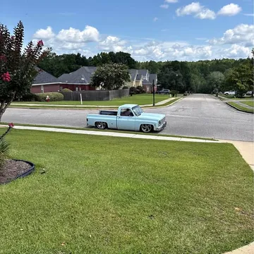 1978 Chevrolet Silverado