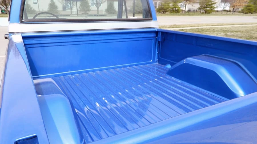 1978 Chevrolet C/K 3rd Gen - Image 6 of 8