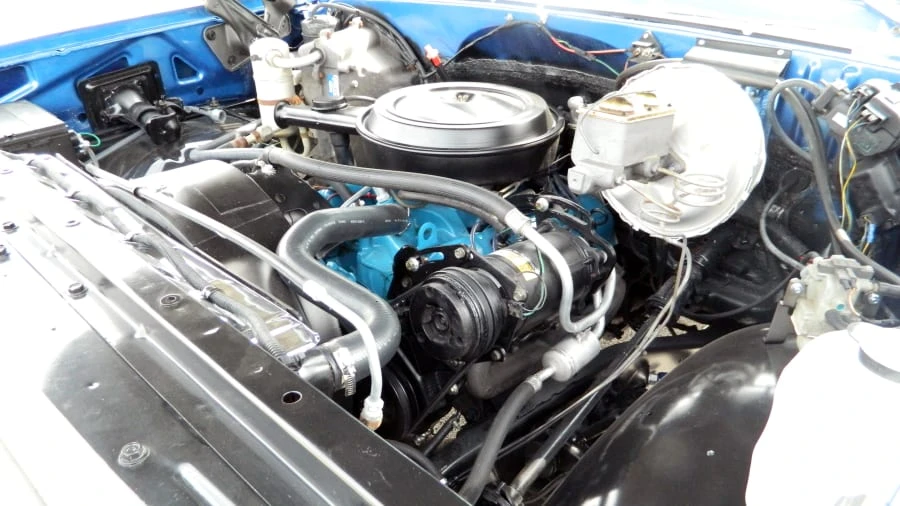 1978 Chevrolet C/K 3rd Gen - Image 7 of 8